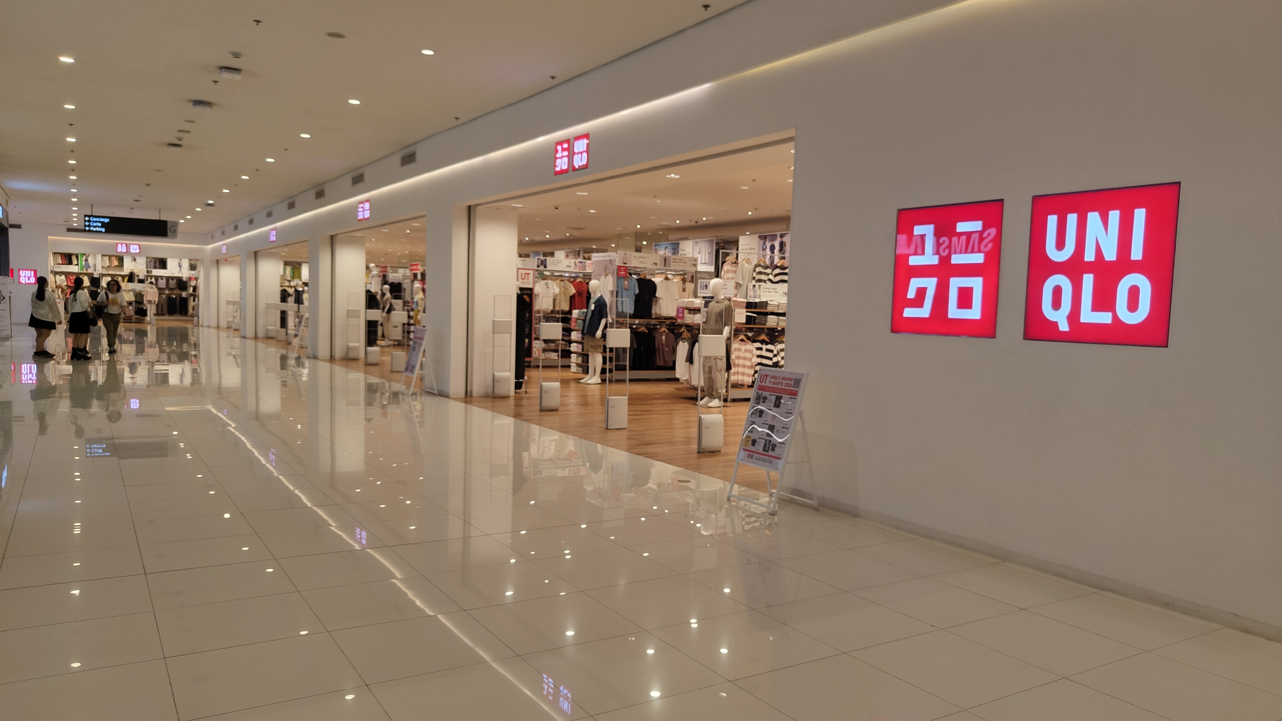 uniqlo