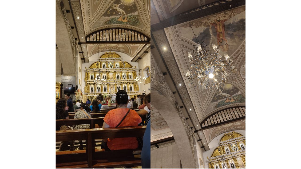 Minor Basilica of the Holy Child of Cebu